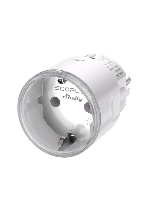 EcoFlow Smart Plug 2