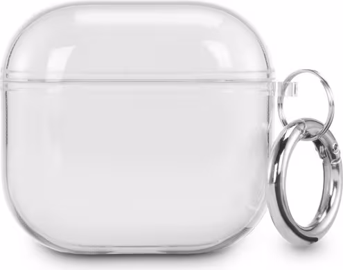 Hama Case Airpod 4 Transparent