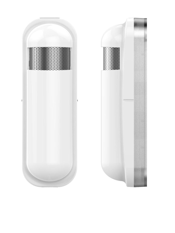 Philio Tech Philio 2-in-1 Sensor - Temperature and Humidity
