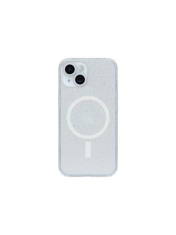OtterBox Symmetry Clear MagSafe Apple iPhone 16e/15/14/13 Stardust - clear - v2