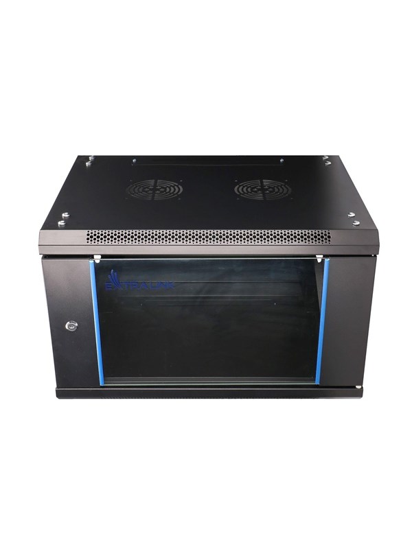 Extralink 6U Wall Mounted Cabinet