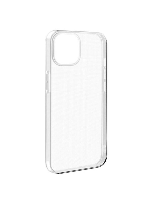 Puro Cover 0.3 Nude for iPhone 14/13