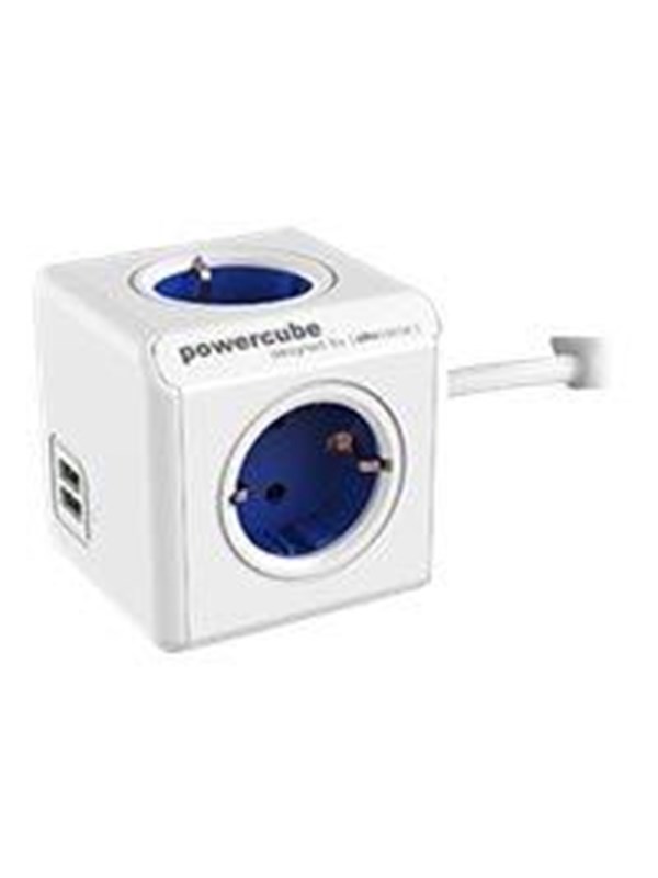 PowerCube extended usb