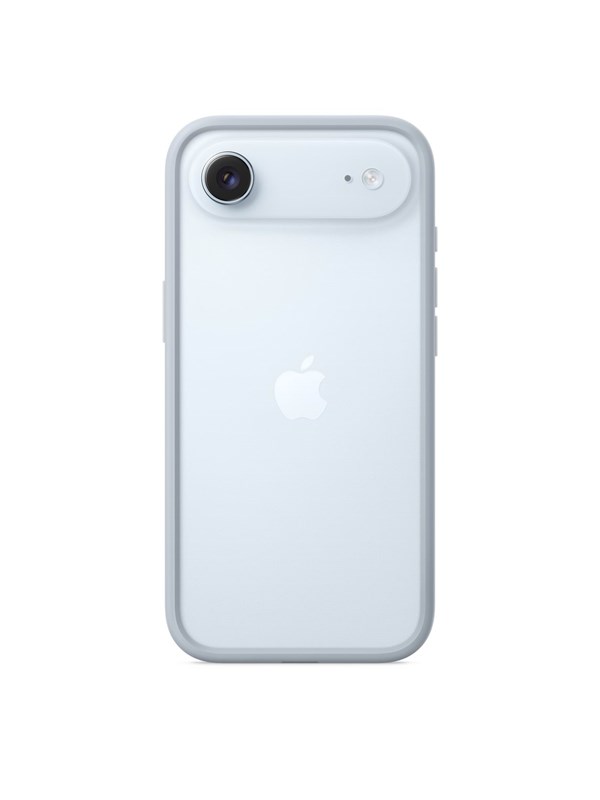 Apple iPhone Air Bumper - Light Blue