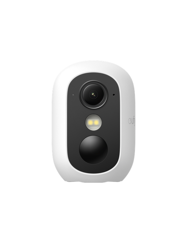 Eufy eufyCam C35 - White