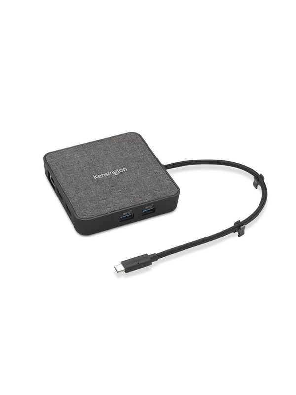 Kensington MD120U4 USB4 bærbar dokkingstasjon