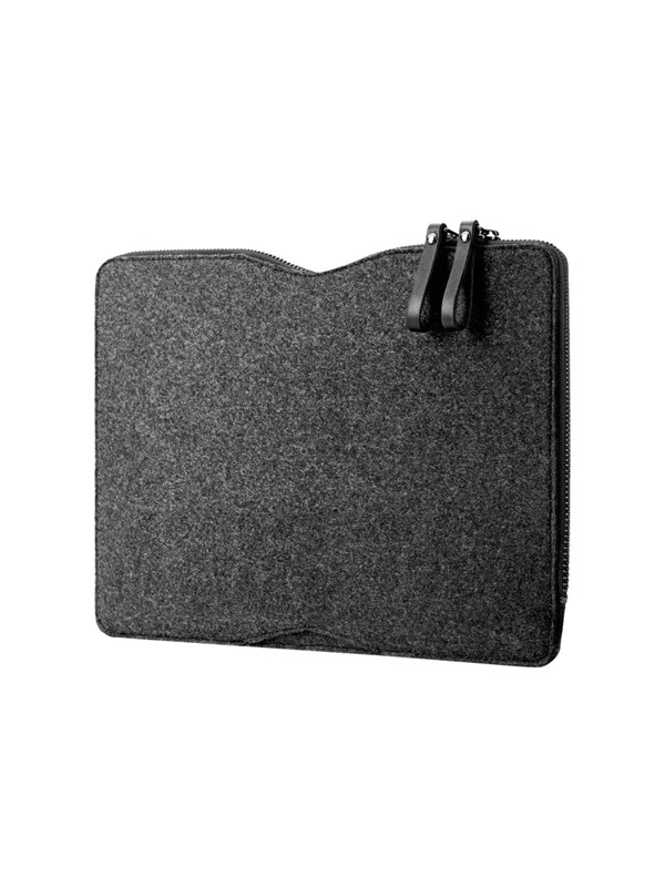 Mujjo Folio - hylster til notebook