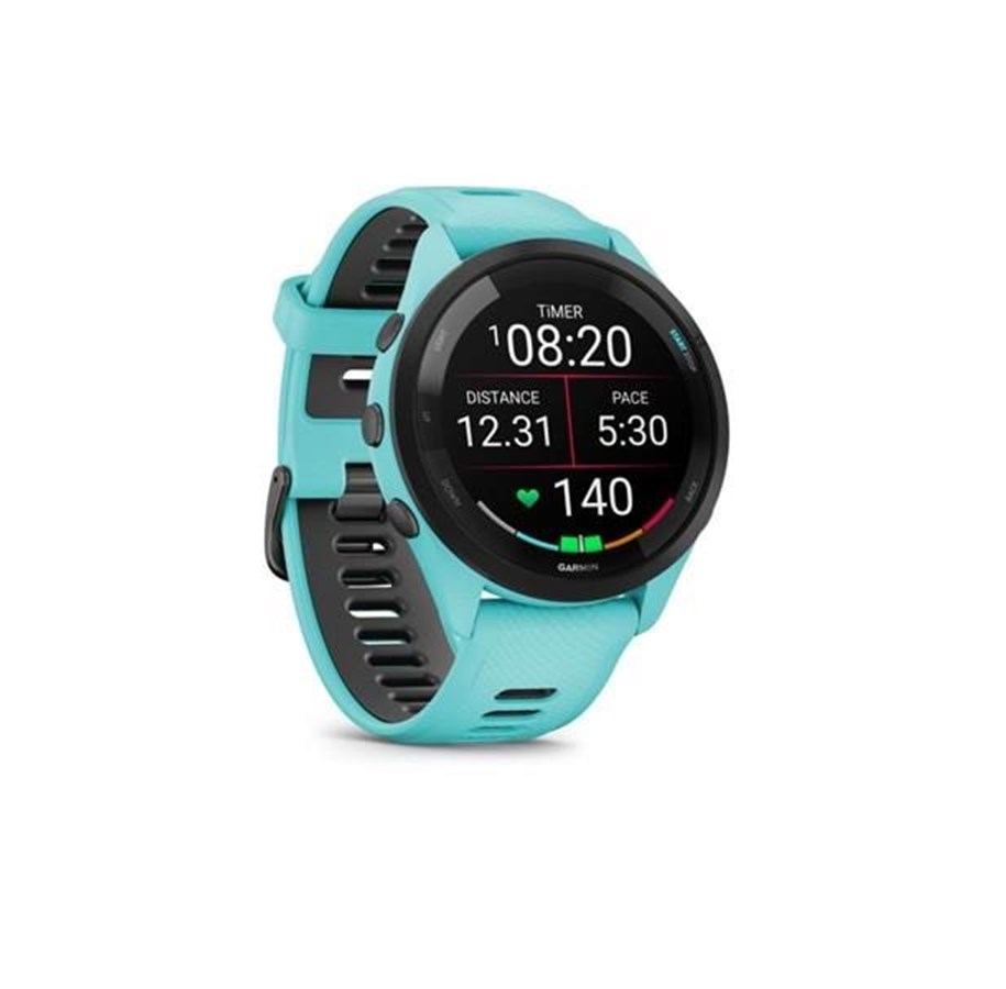 Garmin Forerunner 265