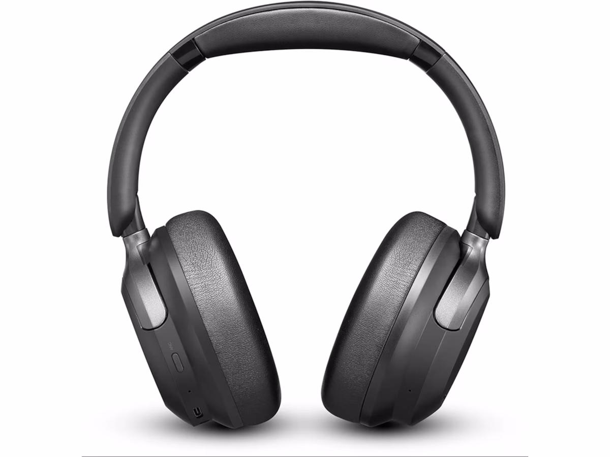 Andersson NEH-C2000 trådløse hodetelefoner, over-ear