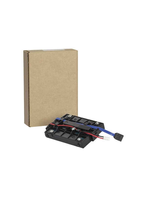 Xerox Productivity Kit - hard drive - 320 GB - 320GB - Harddisk - 097S04914