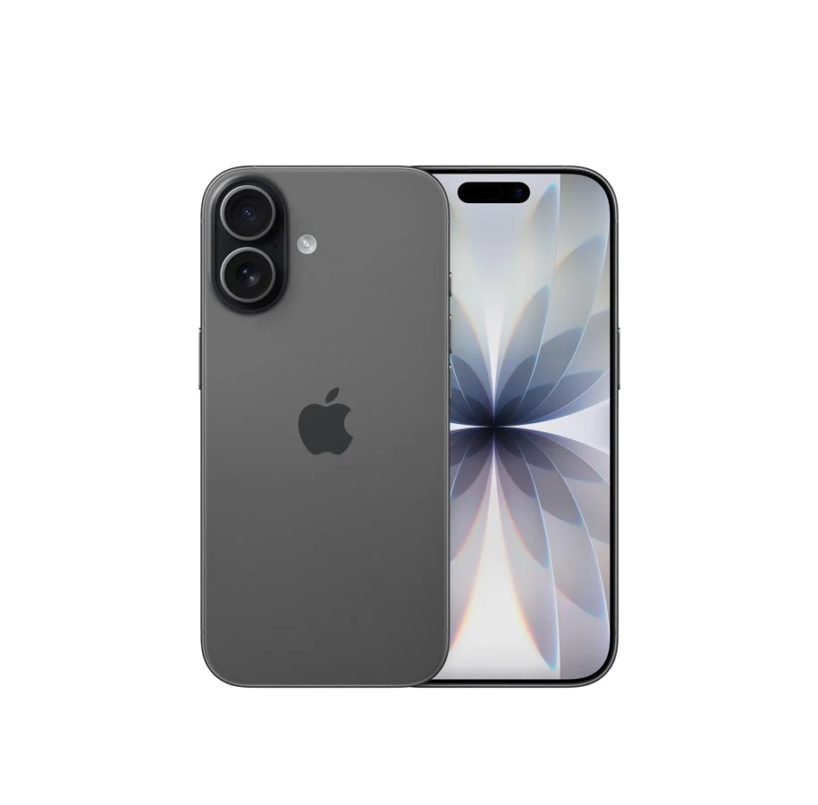 Apple iPhone 17 256GB - Black