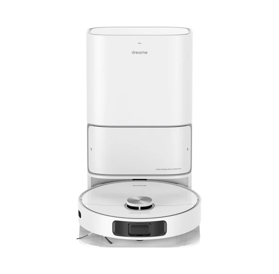 Dreame Robotstøvsuger Bot L10 Ultra