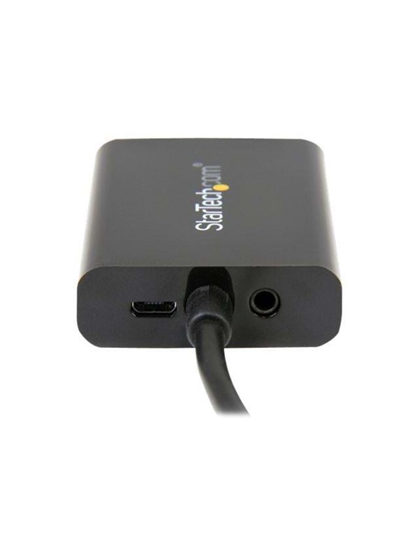 StarTech.com HDMI to VGA Video Adapter w