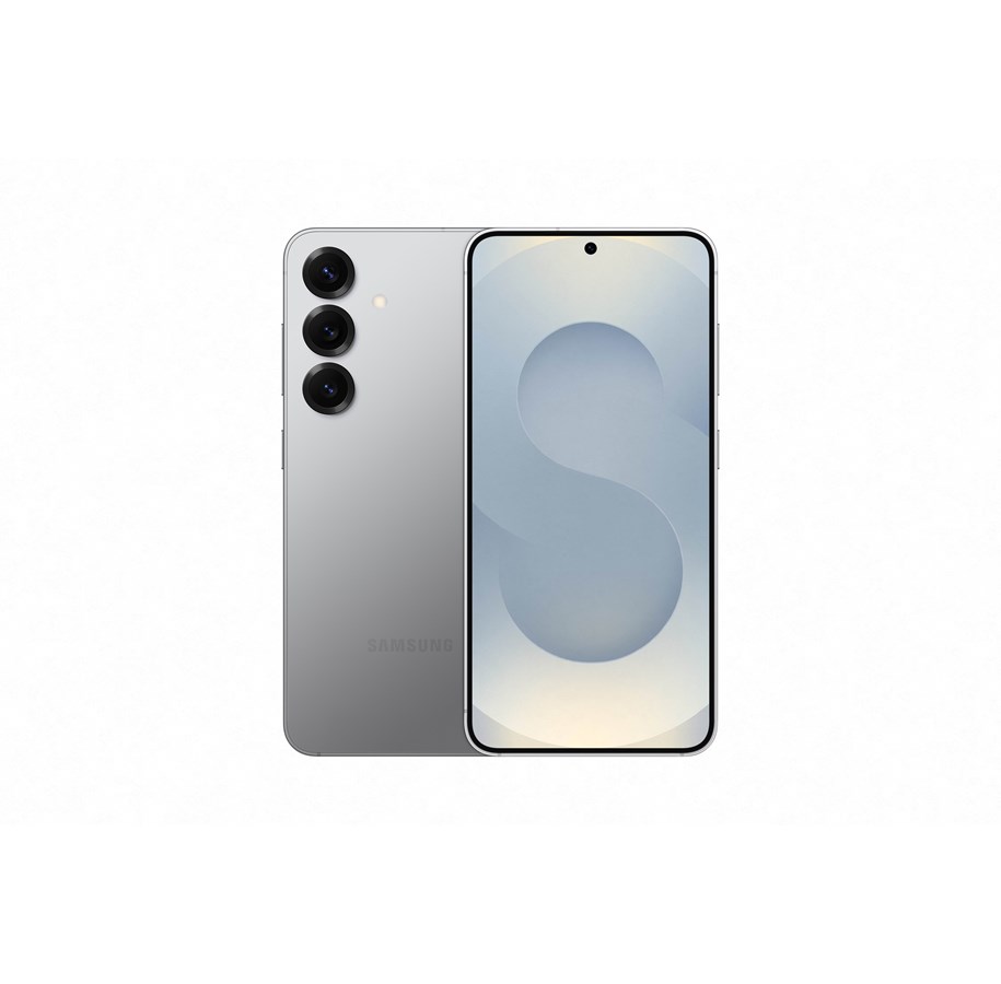 Samsung Galaxy S25 128GB/12GB - Silver Shadow