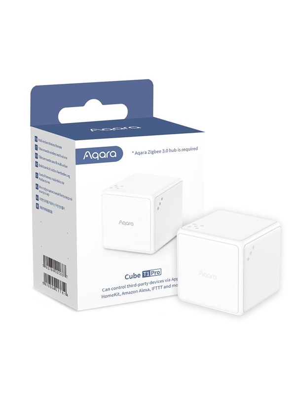 Aqara Cube T1 Pro