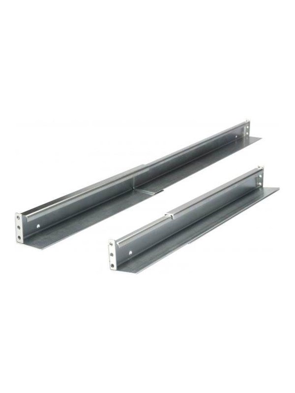 Equip - rack mounting rails - 800 to 1000 mm depth
