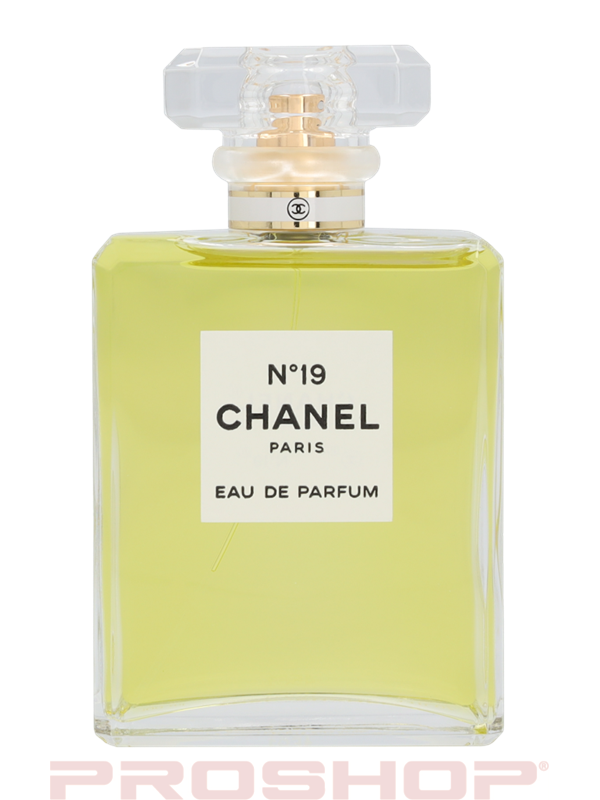 Chanel - No 19