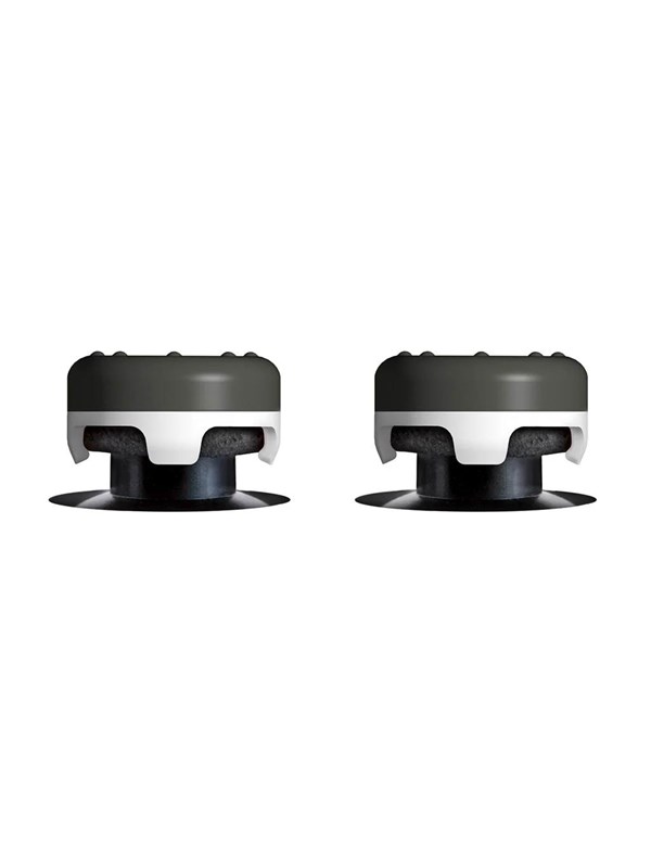 KontrolFreek Action CQC Kit - Grey - Tommerstavdeksler - Microsoft Xbox Series S