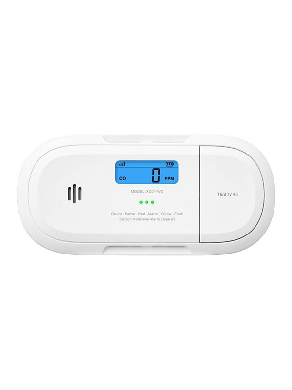 X-Sense XC04-WX carbon monoxide detector