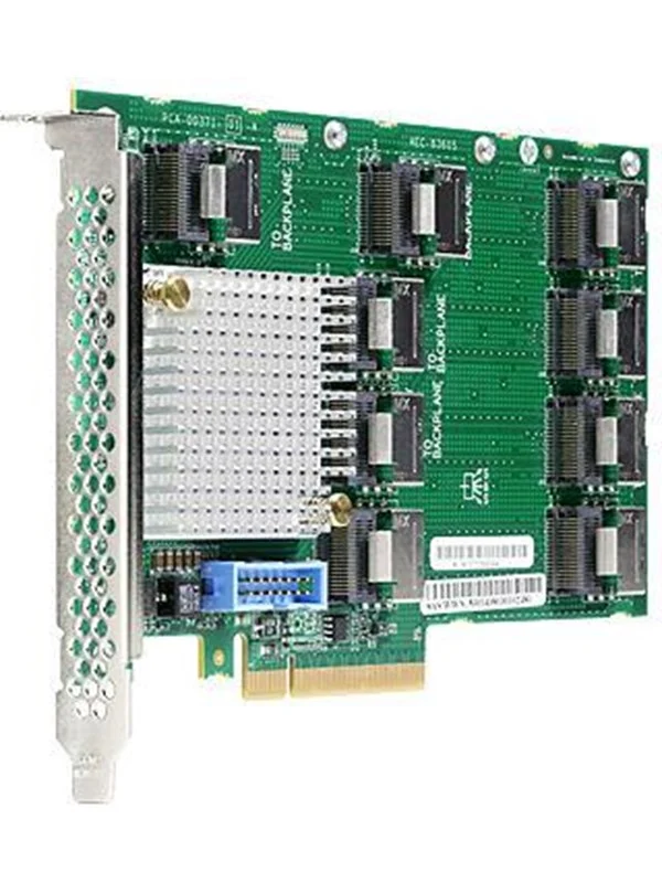 HP E