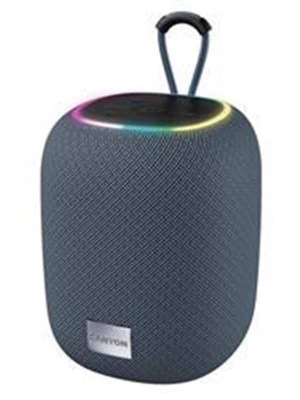 Canyon BSP-8 - speaker - for portable use - wireless