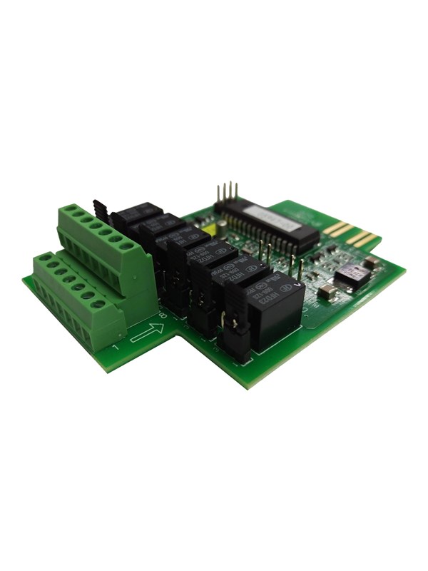 BlueWalker PowerWalker Mini AS-400 Card 4