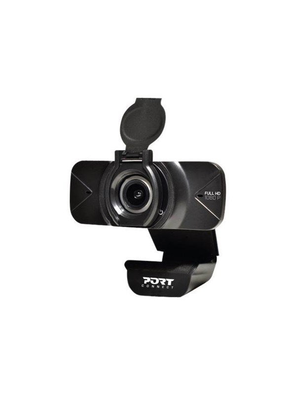 PORT Designs Connect Black