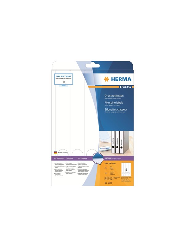 HERMA Special