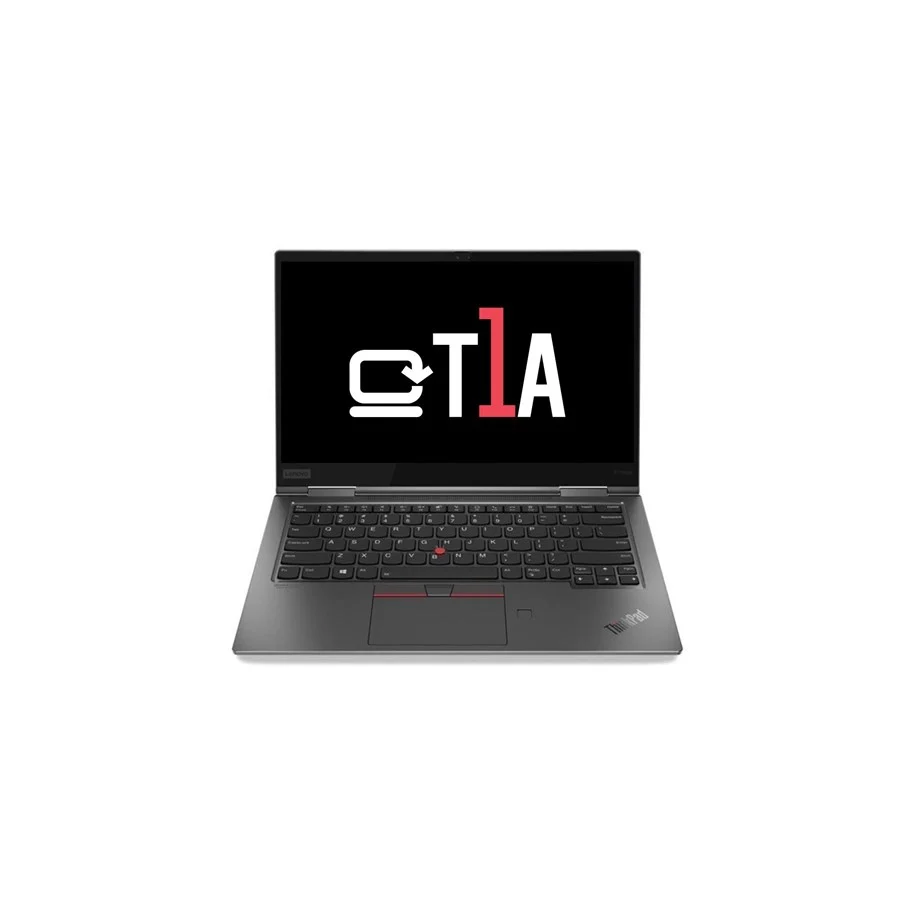 Lenovo Refurbished ThinkPad X1 Yoga Gen 6 - 14" Touch | Core i5 | 32GB | 512GB | T1A Grade