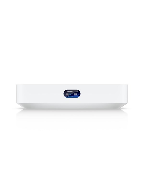 Ubiquiti UCG-Max Cloud Gateway Max - Router