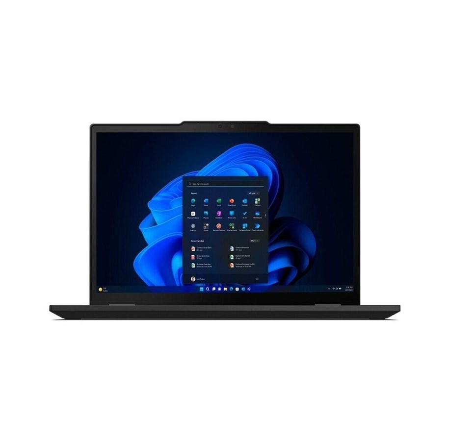 Lenovo Thinkpad X13 2-in-1 - 13.3" Touchscreen | Core Ultra 5 | 16GB | 512GB