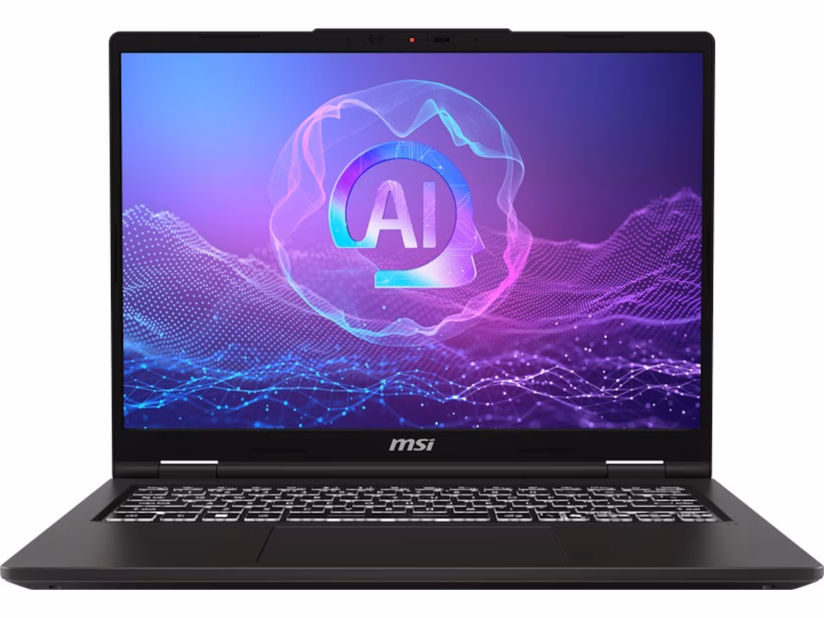 MSI Venture A14 AI+ A3HM 2.8K