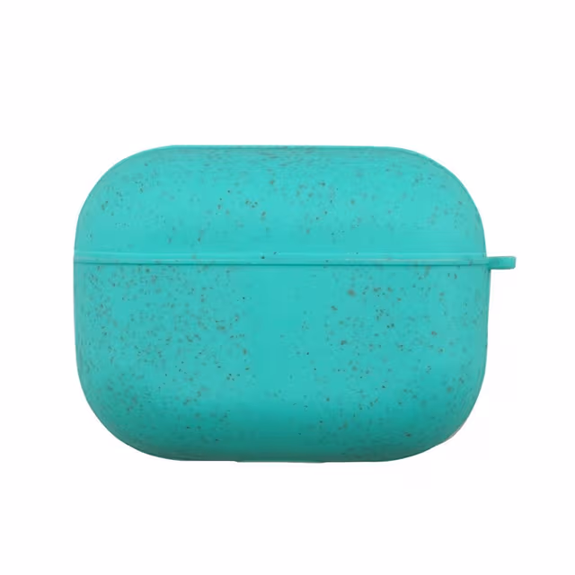Miljøvennlig etui til Apple AirPods Pro Green