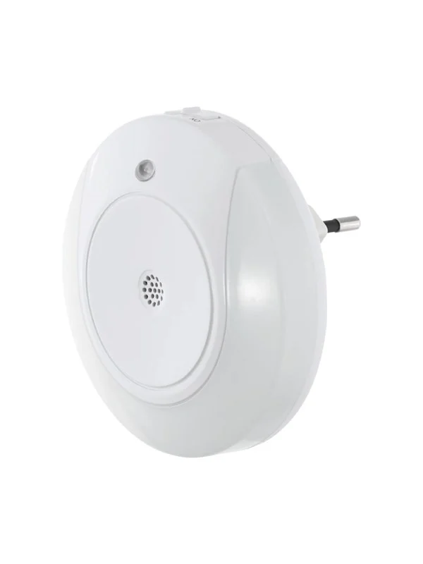EGLO TINEO WAKELIGHT LYDSENSOR 8LM HVIT