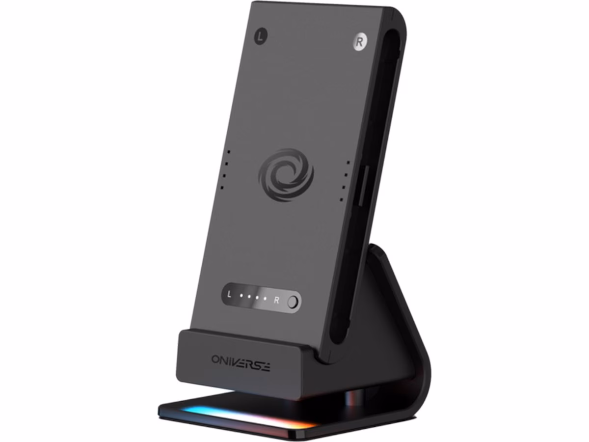 Oniverse 2 Joycons charging dock (Switch 2)