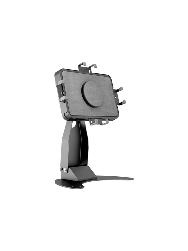 Multibrackets M Tablestand with Lockable Tablet Mount