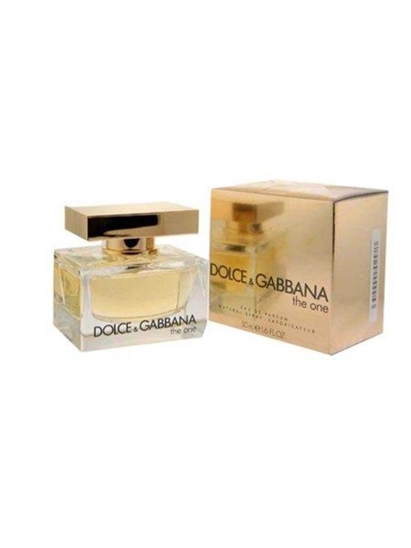 Dolce &amp; Gabbana The One EDP 50 ml