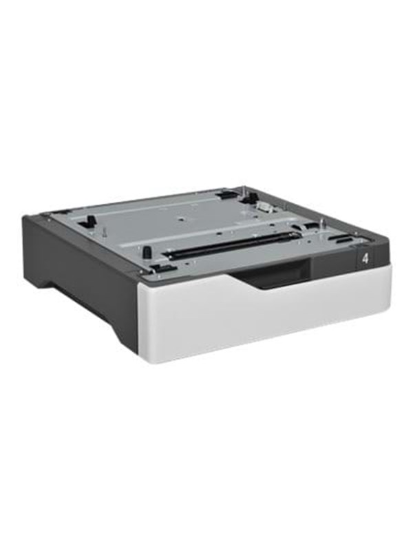 Lexmark mediebakke / føder