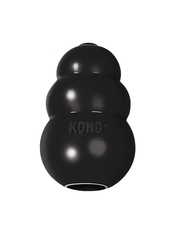 KONG Dog Toy Kong Extreme Small 7.6cm