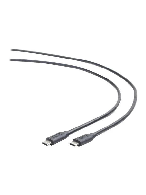 Gembird Cablexpert - USB-C cable - USB-C to USB-C - 1 m