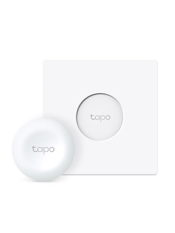 TP-Link Tapo S200D