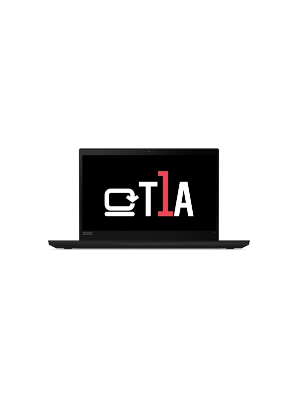 Lenovo Refurbished ThinkPad T14 G1 - 14" | Core i5 | 16GB | 256GB | T1A Grade