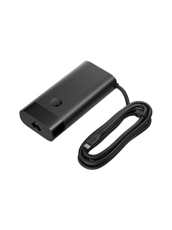 HP - USB-C power adapter - 140 Watt