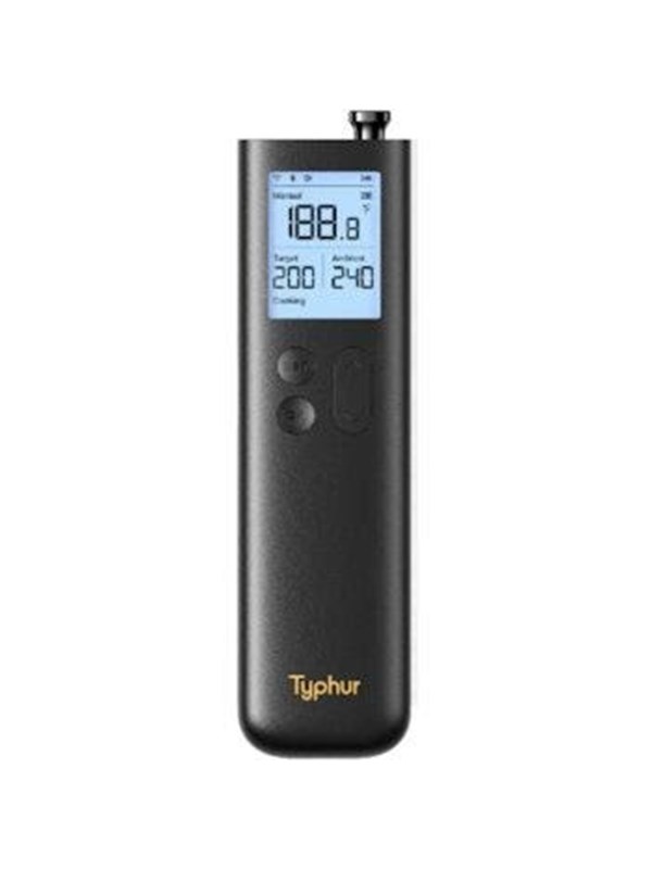 Typhur Sync Gold Lite