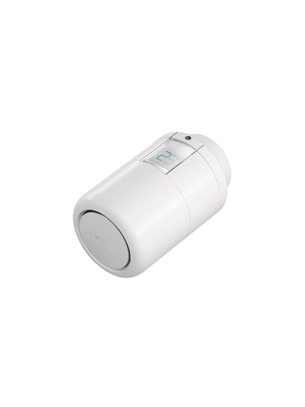 Popp Smart Thermostat (Zigbee)