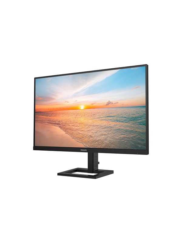 27" Philips 27E1N1900AE - 3840x2160 (4K) - 60Hz - IPS
