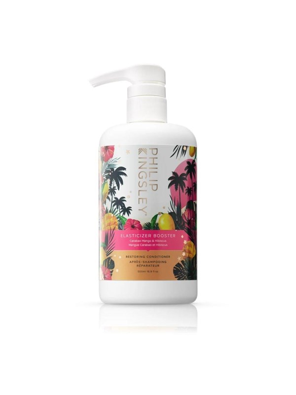 Philip Kingsley Elasticizer Booster Mango &amp; Hibiscus 500 ml.