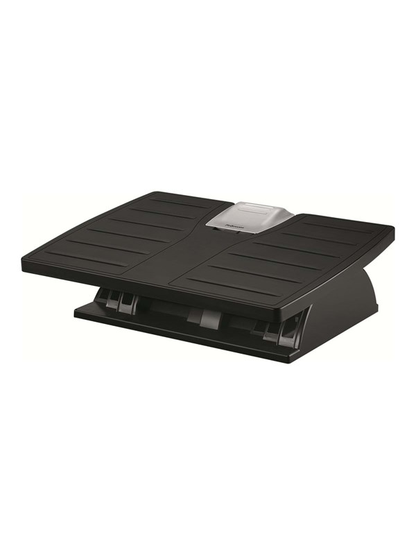 Fellowes Office Suites™ Microban® Adjustable Footrest
