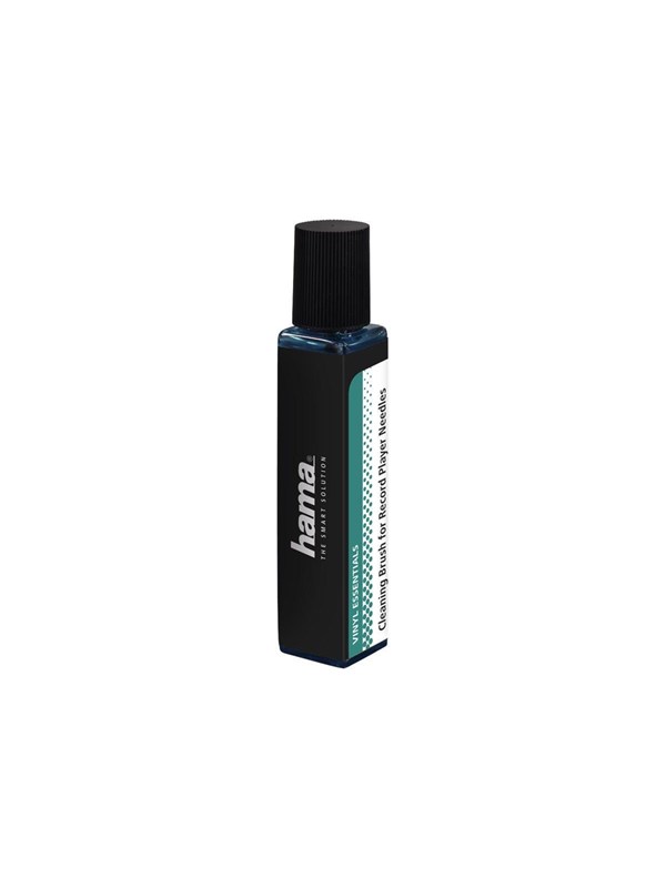 Hama for LP Styli - cleaning brush