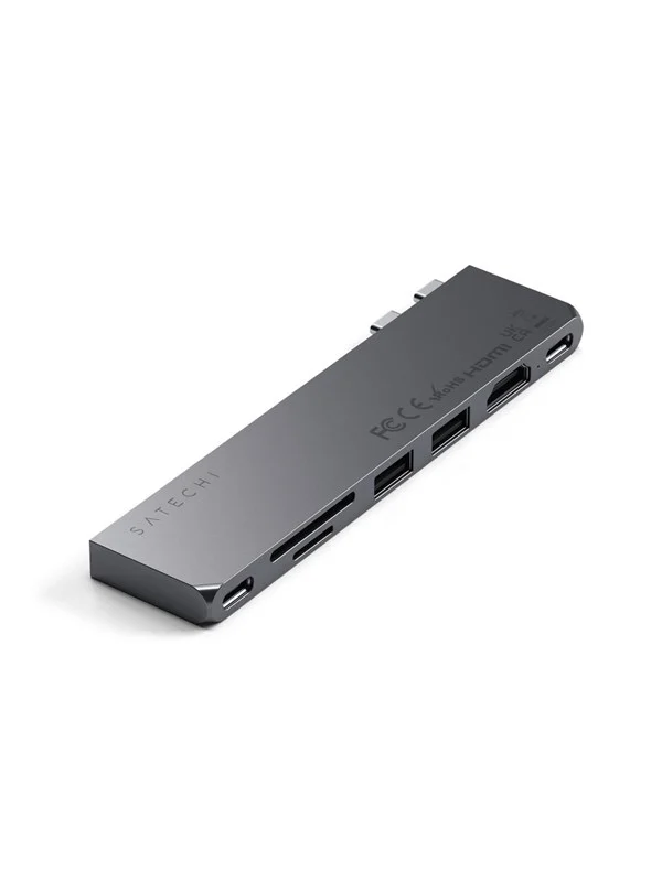 Satechi Pro Hub Slim